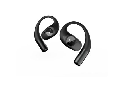 BEYERDYNAMIC AMIRON 200, Bezdr. slúchadlá, čierne