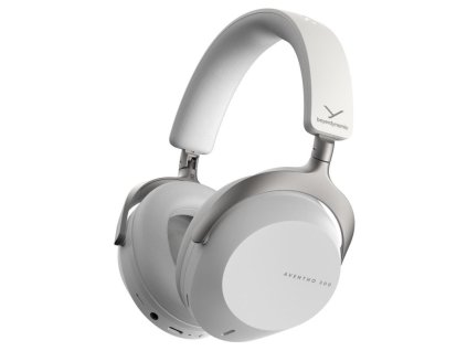 BEYERDYNAMIC AVENTHO 300, Bezdr. slúchadlá, šedé