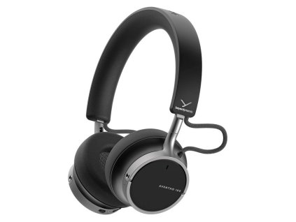 BEYERDYNAMIC AVENTHO 100, Bezdr. slúchadlá, čierne