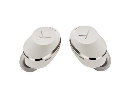 BEYERDYNAMIC AMIRON 300, Bezdr. slúchadlá, krémové