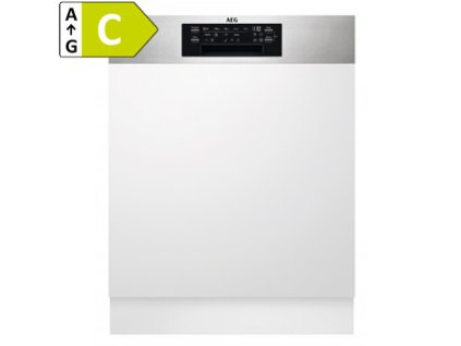 AEG Umývačka volne stojaca 60cm FEE84706PM