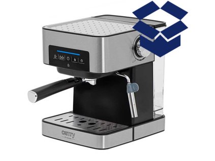 CAMRY CR 4410, Tlakový pákový kávovar