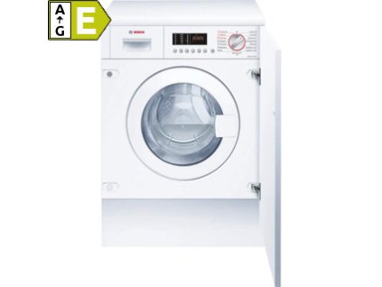 BOSCH Práčka so sušičkou WKD28543EU