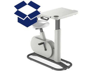 ACER eKinekt BD 3,nabíjací stojan