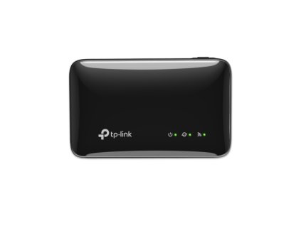 TP-Link M7005 4G LTE Advanced Mobile WiFi 6