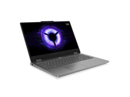 LENOVO LOQ 15IRX11 15,6" i5-13450H/16/1/5050/W11