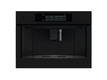 AEG Vstavaný kávovar NKC9N8T