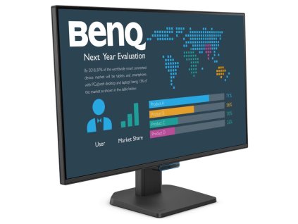 BENQ BL2790C, 27W LED MONITOR, BLACK