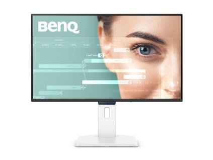 BENQ GW2790TC, LED Monitor 27", FHD, biely