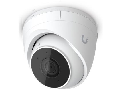 UBIQUITI UniFi Protect G5 Turret Ultra, biela