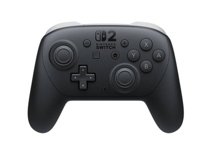 NINTENDO Switch 2 Pro Controller