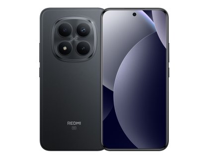 XIAOMI Redmi Note 15 Pro+ 5G 6,83" 8/256, Black
