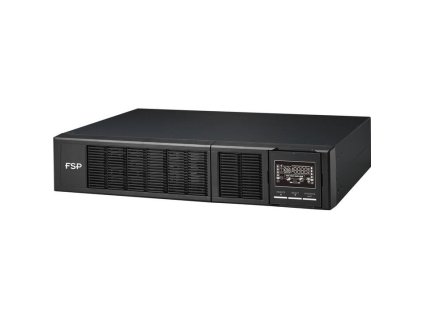 FORTRON Clippers 3K 3000VA/3000W, UPS