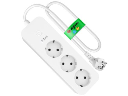 NOUS A11Z, ZigBee Smart predlžovací kábel