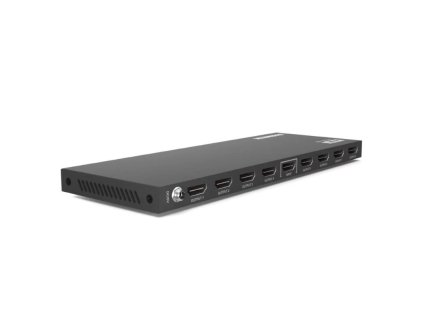 MARMITEK Split 618 Pro E UHD 2.0