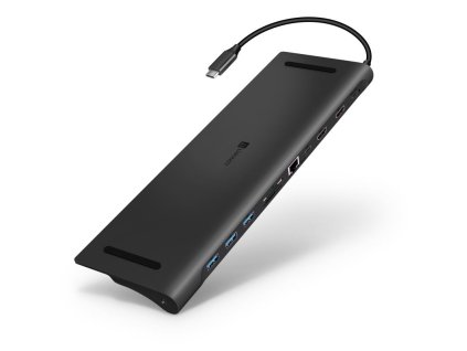 CONNECT IT 11v1, Dokovacia stanica, USB-C