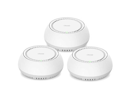 TP-Link Deco BE65-PoE(3-pack)