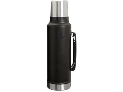 STANLEY Legendary Bottle, Termoska, 1.4L, blk