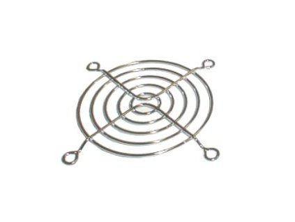 Ventilátor  mriežka   80x80mm CYP-B1