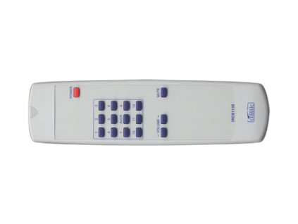 Ovládač diaľkový IRC81135 orion,amstrad