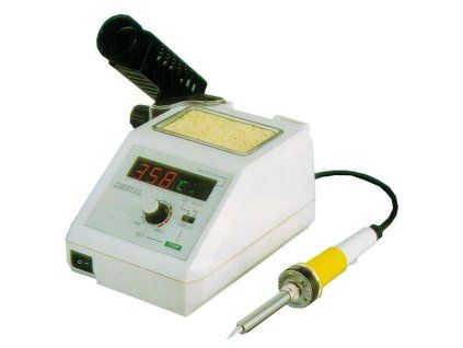 Spájkovacia stanica ZD-929C