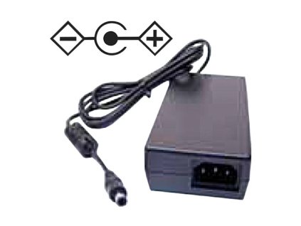 Zdroj externí pro LCD-TV a Monitory  19VDC/3,6A- PSE50003