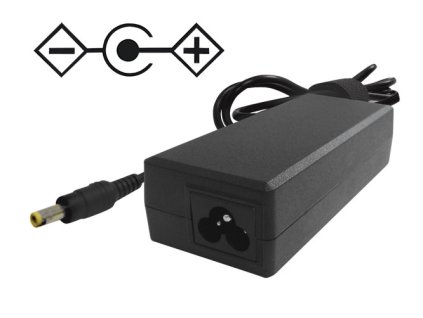 Zdroj externí pro LCD-TV a Monitory  12VDC/5A- PSE5000