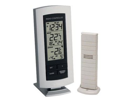 Teplomer TECHNO LINE WS 9140