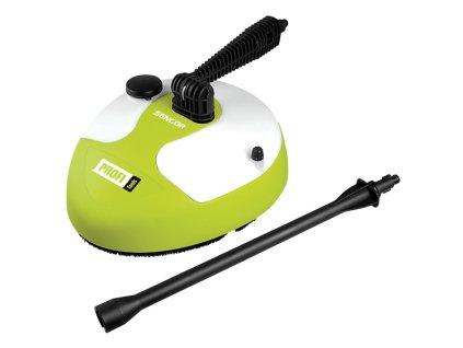 Rotačná terasová kefa SENCOR SHX 55