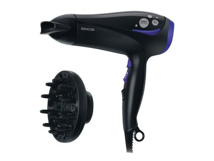 Fén na vlasy SENCOR SHD 108VT
