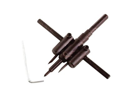 Vykružovadlami EXTOL CRAFT 1804