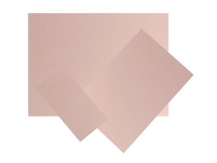 Cuprextit 200x100x1,5 dvojvrstvový
