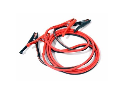 Káble štartovacie 400A 3m COMPASS 01114 100% meď