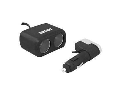 Autoadaptér napájací LTC LX402V