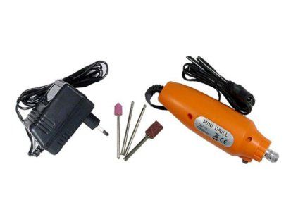 Vŕtačka HADEX KDM02