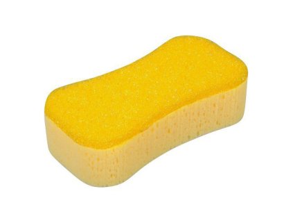 Špongia DUO 22x11x6cm