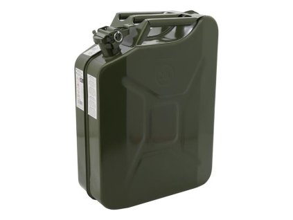 Kanister COMPASS 91508 20l