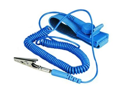 Náramok antistatický TIPA ZD-152