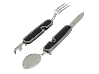 Nôž multifunkčný CATTARA 13253 Camping