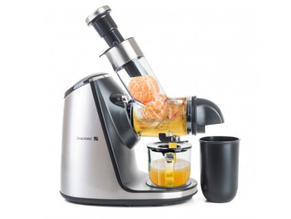 Odšťavovač G21 Gracioso horizontal
