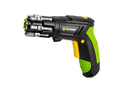 Skrutkovač AKU FIELDMANN FDS 10102-A