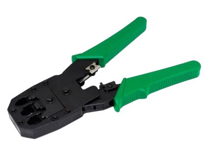 Kliešte lisovacie telefónne TIPA HT-315