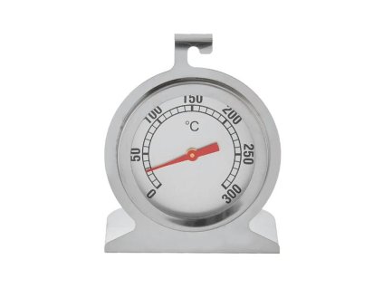 Teplomer do rúry ORION