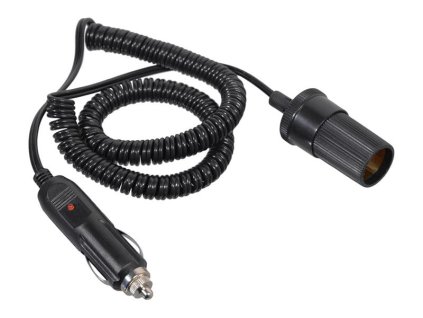 Autoadaptér napájací COMPASS 07425