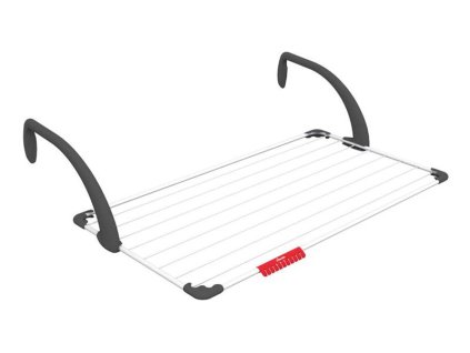 Sušiak na bielizeň VILEDA Sunset 157229