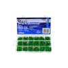 Súprava O-krúžkov GEKO G02818 420ks