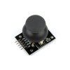 Joystick s tlačidlom KY-023
