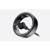 Smart ring COLMI R02 Black vel.11 20,3mm