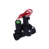 Záhradné elektromagnetické ventily AC 1" RAINPOINT EVA100