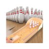 Hra stolný 4L mini bowling